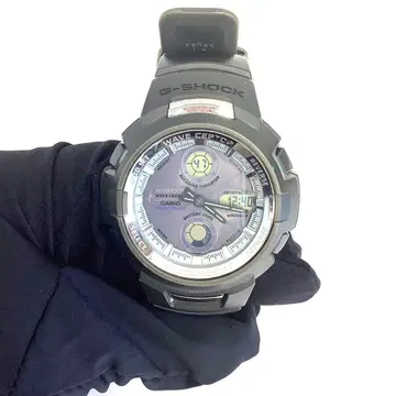 카시오 G-SHOCK GW-1100J