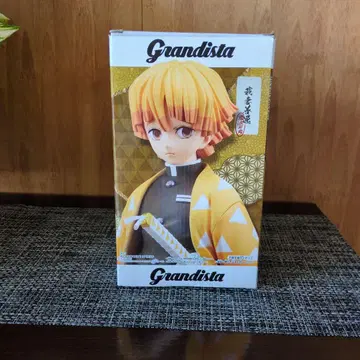 Grandista 렌고쿠 쿄쥬로 피규어