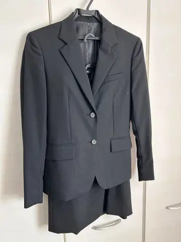 수트 (아오야마 양복)