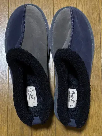 가격 인하했습니다 차이하네 보아슈 사보 남성 신발 네이비