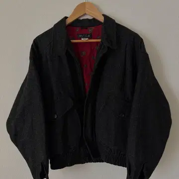 GENT CLUB 헤링본 자켓 M