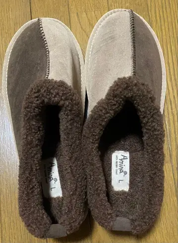 가격 인하했습니다 차이하네 보아 슈사보 남성 신발 브라운