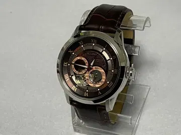 Bulova BVA 시리즈 96A120 브로바 자동 와인딩 손목시계