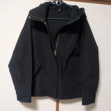 GU 마운틴 파카 M 지유 자켓