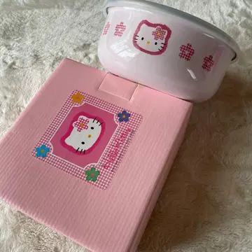 키티 호로 시리즈 프리커 16cm 미사용품