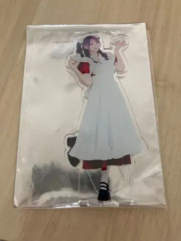 최종 가격 인하 nanimono 시온 린카 아크릴 스탠드
