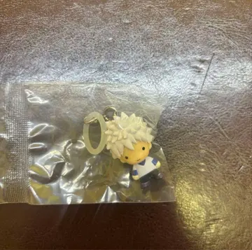 HUNTERHUNTER 헌터헌터 메지루시 액세서리 키루아