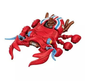 온라인판 미개봉 ART IN GASHAPON 타임보칸 타임쿠와갓탄