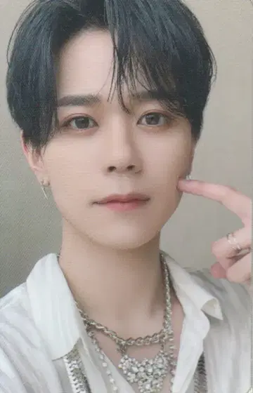 INI FC 한정판 후지마키 쿄스케 Awakening