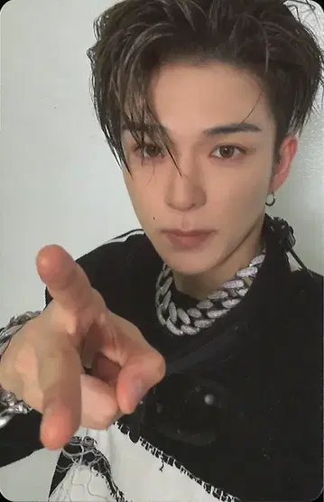 TREASURE SPORTY ver. ASAHI LOVE PULSE B