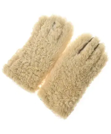 겐조 장갑 남성용