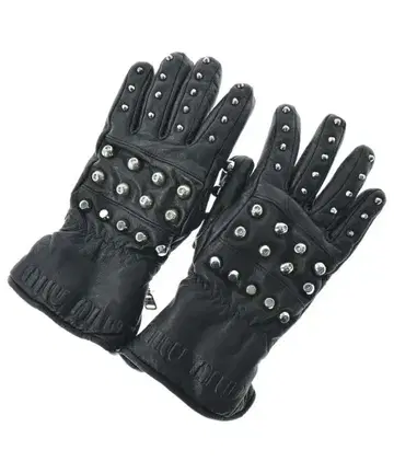 미우미우 여성용 장갑