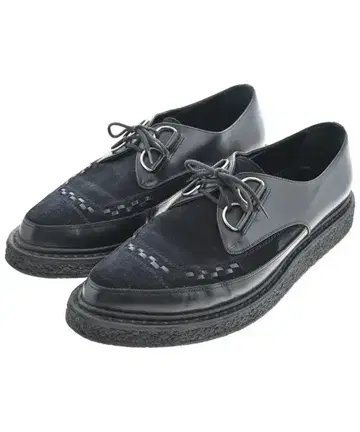 생 로랑 파리 비즈니스 드레스 슈즈 남성용