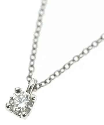 TIFFANY & CO. 목걸이 여성용