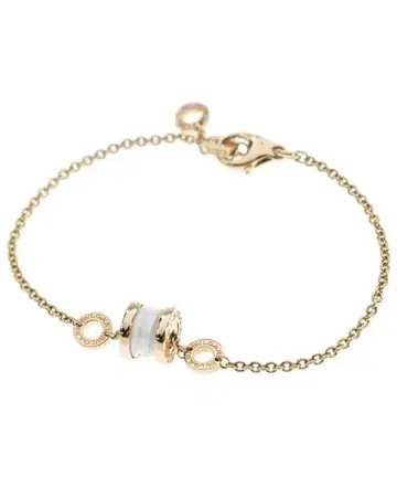 BVLGARI 팔찌 뱅글 여성용
