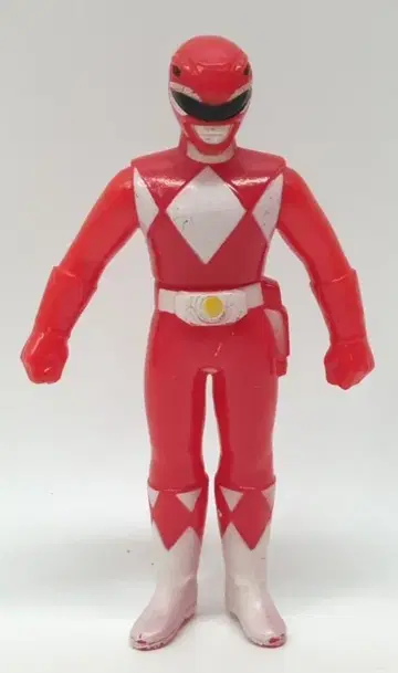 반다이 5세트 시리즈/쥬렌쟈 티라노레인저 (단품) 소프트 비닐