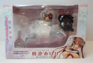 튜베로즈 플러스 1/6 스케일 momi 토가이케 아이리