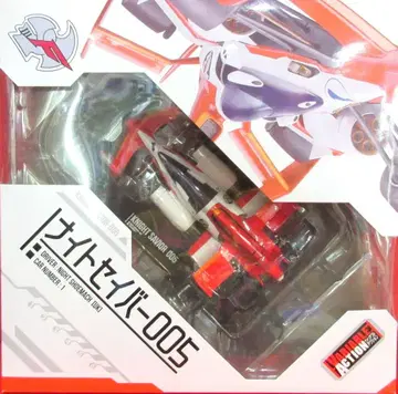 메가하우스 신세기 GPX 사이버 포뮬러 바리어블 액션 나이트 세이버005