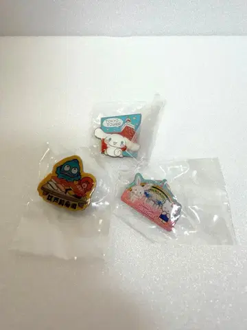 지역 핀즈 산리오 시나몬 키티 한교동 도쿄 한정판 익명 배송