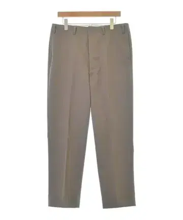 NEAT 슬랙스 남성용