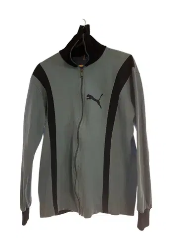 90s 독일제 PUMA 트랙 자켓