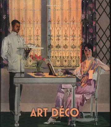 Franziska Bolz 아르데코