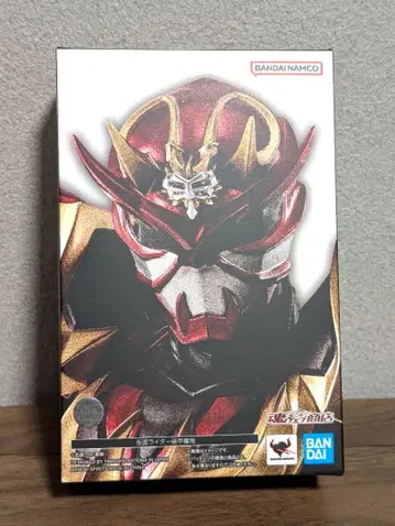 S.H.Figuarts 가면라이더 히비키 갑옷 히비키 진골조