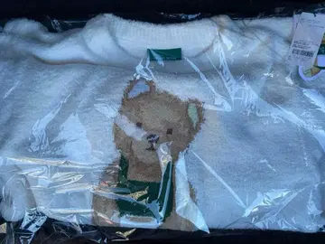 [ 새상품 미개봉 ] 스타벅스 + 젤라토 피케 룸웨어