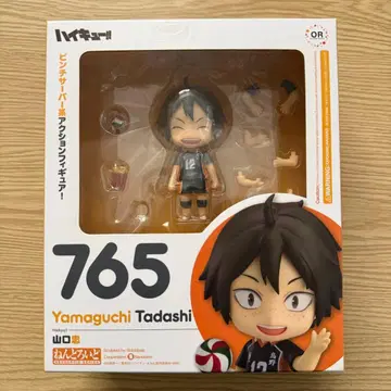 넨도로이드 하이큐 야마구치 타다시 765