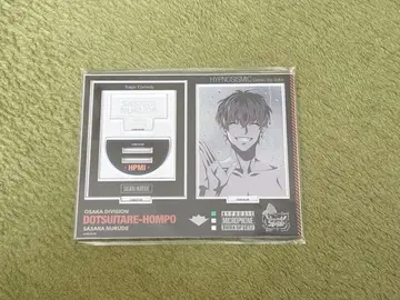 시라카미 사사라 아크릴 스탠드 10thLIVE