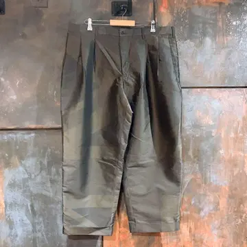 aie 오리지널 이슈드 패브리케이션 팬츠 XL