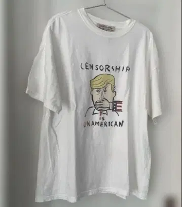 레미 리프 셔츠