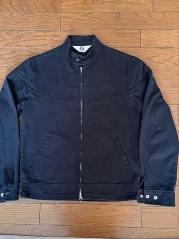 굿 이너프 라이더스 코튼 자켓 GOOD ENOUGH