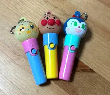 스위치로 반짝반짝! 호빵맨 라이트