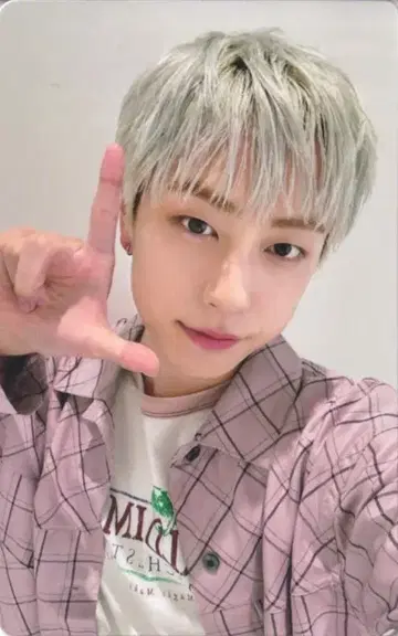 &TEAM FC 회장 한정판 TAKI 2024 SECOND TO NONE