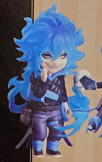 [ 즉시 구매 가능 ] 이데아 SD 피규어 시리즈 4 트위스티드 원더랜드