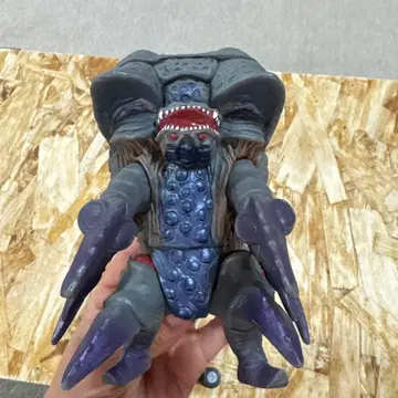 구 울트라 괴수 시리즈 가타노조아