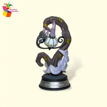 포켓몬 (샹델라) SWING VIGNETTE Collection