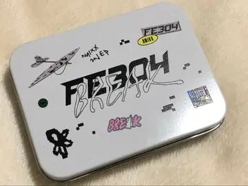 NMIXX Fe3O4: BREAK 팝업 모케모케 액세서리1