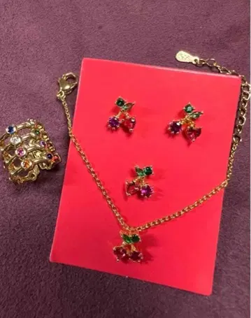 포피 파커 포피 파커 액세서리