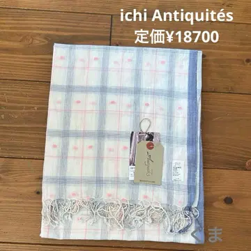 정가 18700 이치앤티크 스톨 새상품