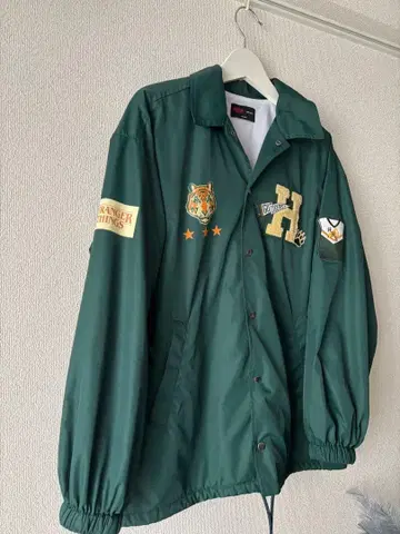 STRANGER THINGS niko and 자켓