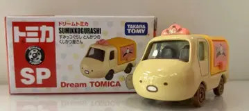 타카라토미 드림토미카 SP 돈까스 꼬치구이 가게