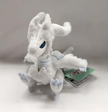 포켓몬 봉제 인형 Pokemon fit 레시라무 643