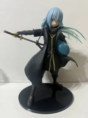 전생했더니 슬라임이었던 건에 대하여 리무루=템페스트 피규어