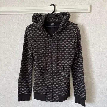 레어 55DSL Fiftyfive 맨투맨 지퍼 후드티