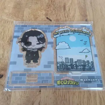 히로아카 아크릴 스탠드 mochocho 아이자와 쇼타 아우터