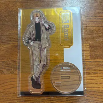 우치노 만리 오세와니 나리마스 4권 카이도 치토세 아크릴 스탠드