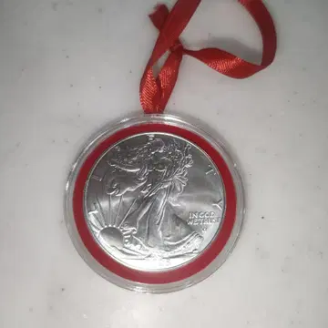 이글스 은화 2025년