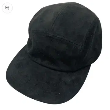 키지마 타카유키 고트 스웨이드 제트캡 EX-23203-01